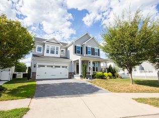 112 Churndash Way, Stephenson, VA 22656