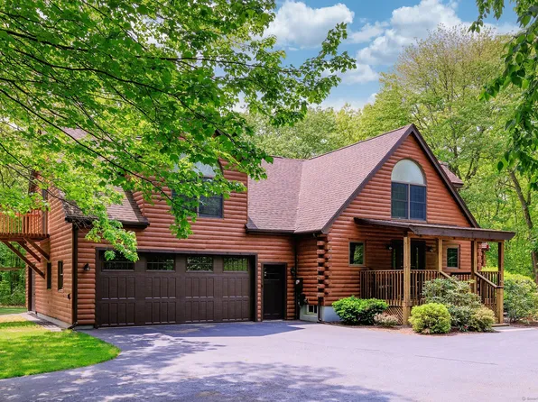 30 Bates Pond Road, Canterbury, CT 06331