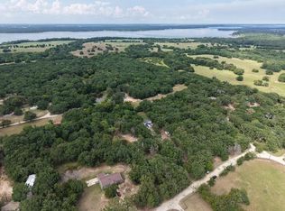 15415 Thunder Rd, Terrell, TX 75161