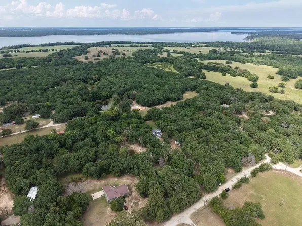 15415 Thunder Rd, Terrell, TX 75161