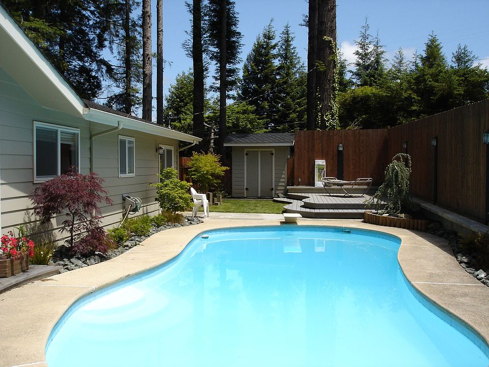 Heated Pool Makes Great Times for Summer!