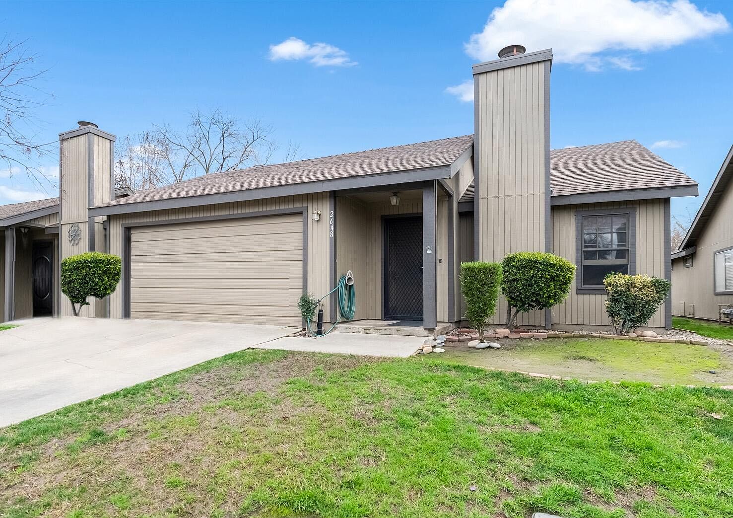 2648 E Tulare Avenue, Visalia, CA 93292 Zillow