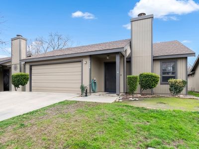 2648 E Tulare Avenue, Visalia, CA, 93292