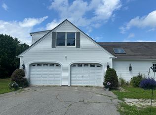 147 Litchfield Rd #2, Hallowell, ME 04347