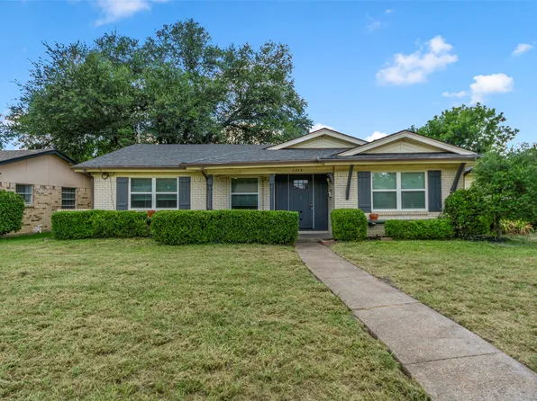 2323 Luau St, Mesquite, TX 75150