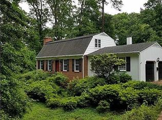 8 Gosnold Pl, Newport News, VA 23606