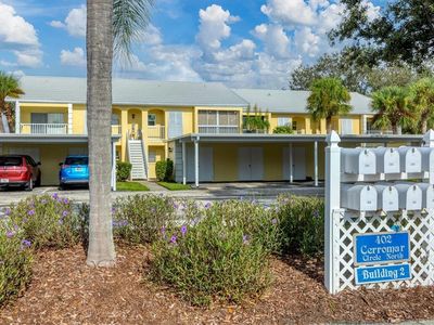 402 Cerromar Cir N Unit 207, Venice, FL, 34293