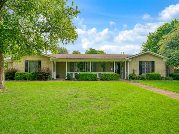 3175 Laurel Ln, Paris, TX 75460