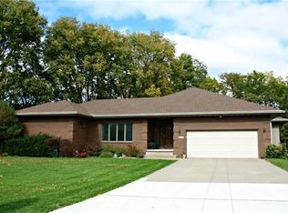 2830 NE 96th Pl, Ankeny, IA 50021