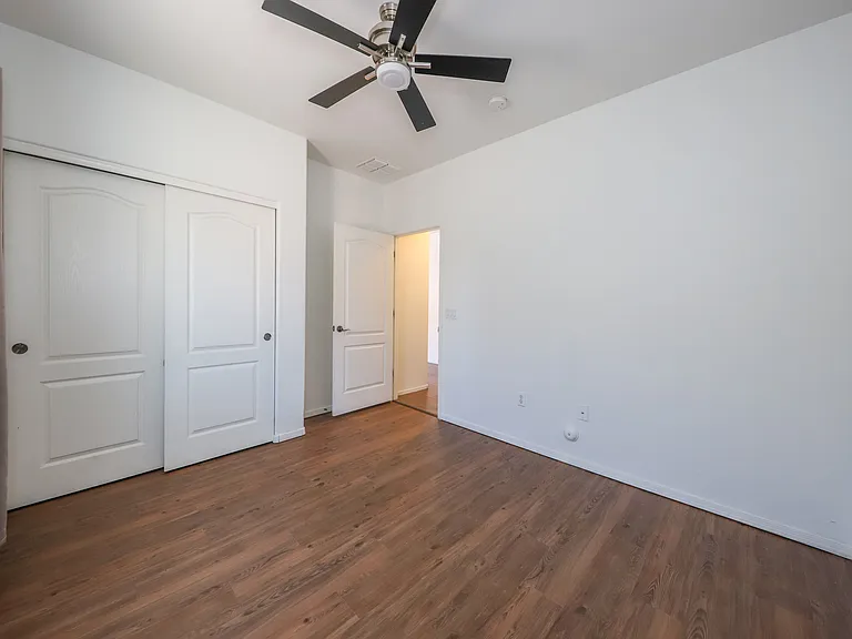 Downstairs Bedroom/Den