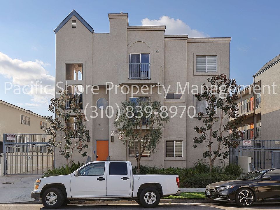 1st image of 2238 Las Colinas Ave APT 201