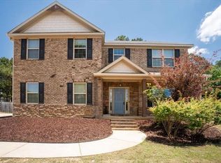 208 Olde Hickory Cir, Bonaire, GA 31005
