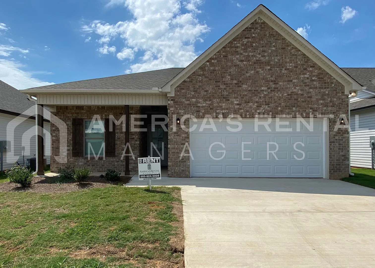Home for Rent in Cullman, AL Available to View Now! — Photo 1