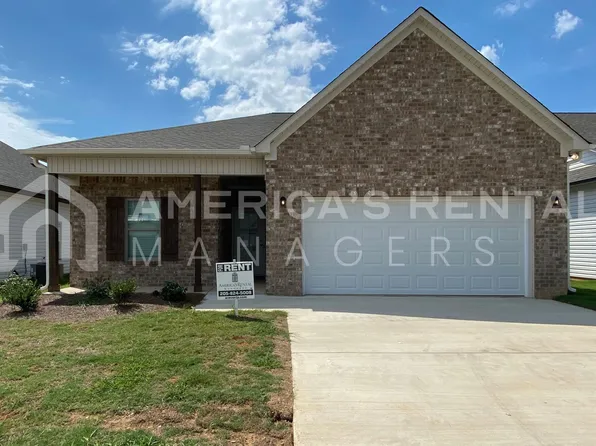 91 County Road 1701, Cullman, AL