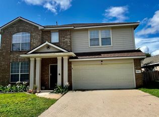 18902 Cluster Oaks Dr, Magnolia, TX 77355