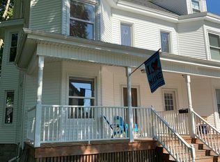 25 Nevens St #1, Portland, ME 04103