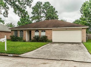 9419 Charterlawn Cir, Houston, TX 77070