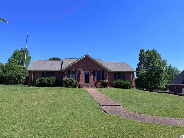 6415 Waid Cir, Paducah, KY 42001