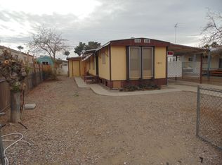 1802 Cyprus Ln, Bullhead City, AZ 86442