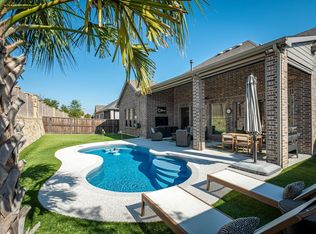 3705 Silver Birch Dr, McKinney, TX 75071