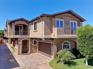 2419 Huntington Ln #A, Redondo Beach, CA 90278