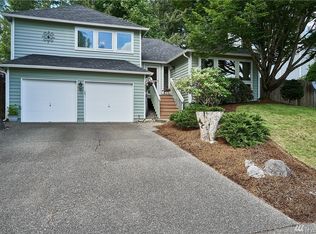 16836 SE 251st St, Covington, WA 98042