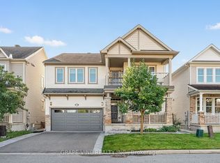 2784 Grand Vista Cir, Ottawa, ON K2J0W5