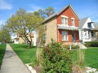 12356 Maple Ave, Blue Island, IL 60406