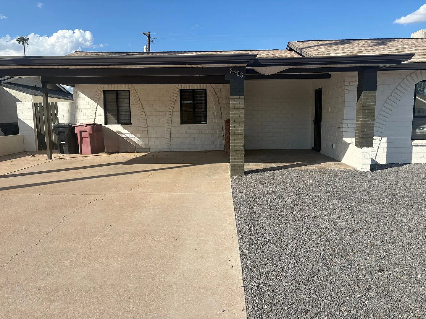 Charming Scottsdale Home w/Pool and Great Location — Photo 2