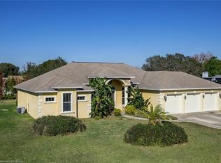2556 Dog Leg Dr, Sebring, FL 33872