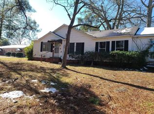 732 Cariker St, Nacogdoches, TX 75961