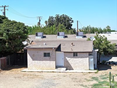 601 Glenwood St, Delano, CA, 93215