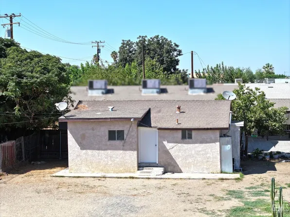 601 Glenwood St, Delano, CA 93215