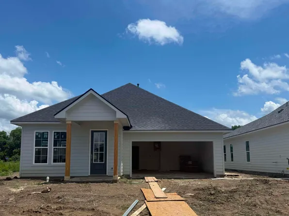 9058 Parkway Dr, Baton Rouge, LA 70810