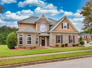 3478 Palencia Ln, Buford, GA 30519