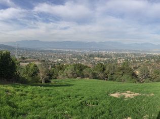 Casalero Dr, La Habra Heights, CA 90631