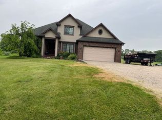 17702 Sharon Hollow Ln, Manchester, MI 48158