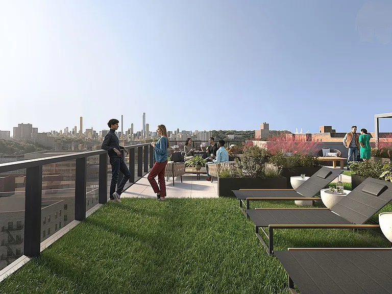 5055 Broadway #Penthouse 2 — Photo 20