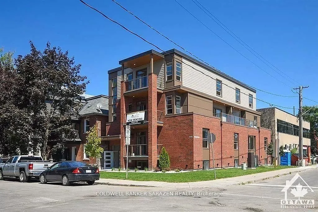 2 bed, $2,750 — Photo 2