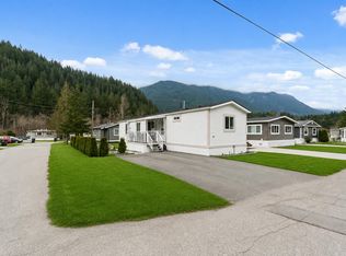 65367 Kawkawa Lake Rd #58, Hope, BC V0X1L1