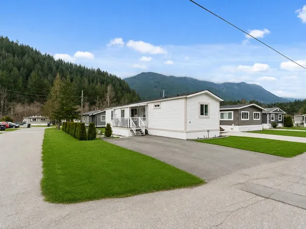 65367 Kawkawa Lake Rd #58, Hope, BC V0X 1L1