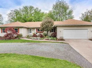 50919 Mayflower Rd, South Bend, IN 46628