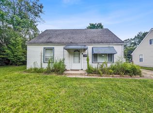 2338 Northglen Dr, Columbus, OH 43224