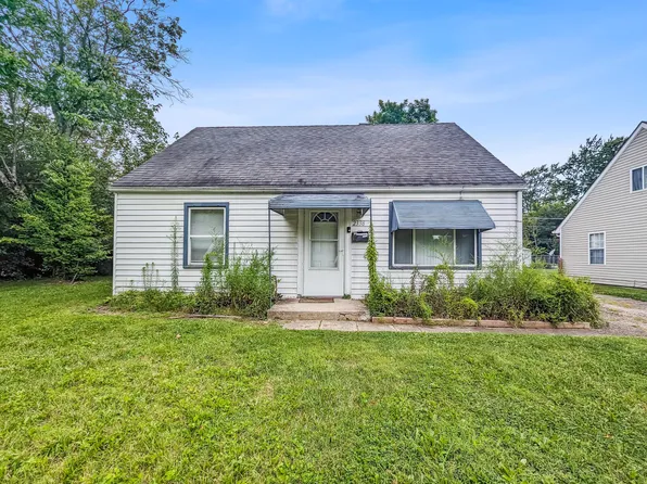 2338 Northglen Dr, Columbus, OH 43224