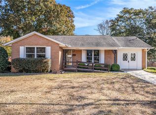 308 Moye St, Barnesville, GA 30204