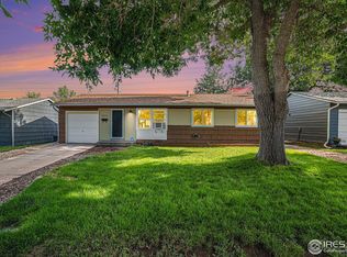 3214 W 12th Street Rd, Greeley, CO 80634