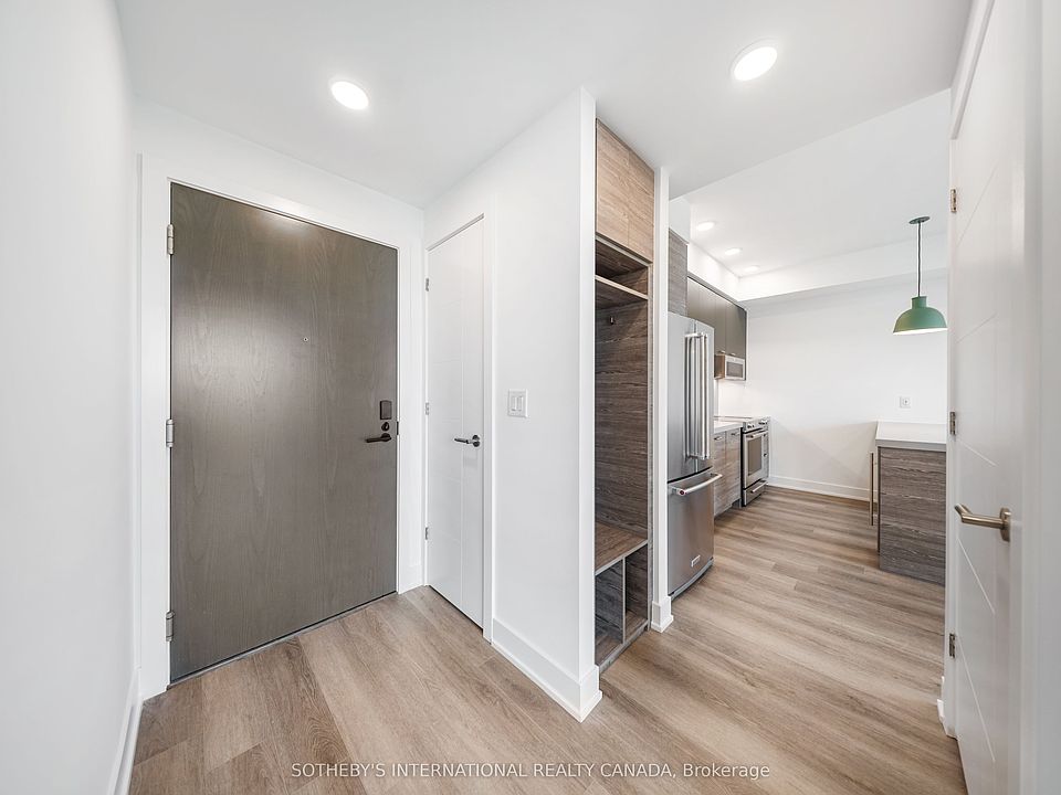 1st image of 484 Spadina Ave #709