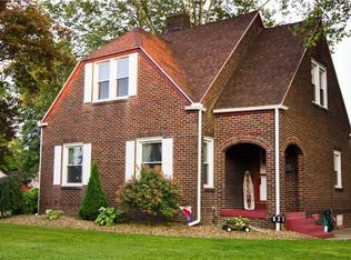 631 Coitsville Rd, Campbell, OH 44405