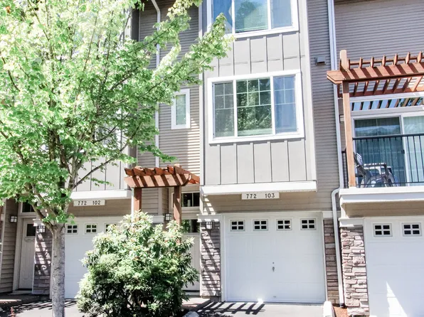 772 NW 118th Ave #1, Portland, OR 97229