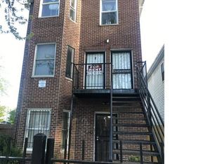 1461 E 72nd St #1, Chicago, IL 60619